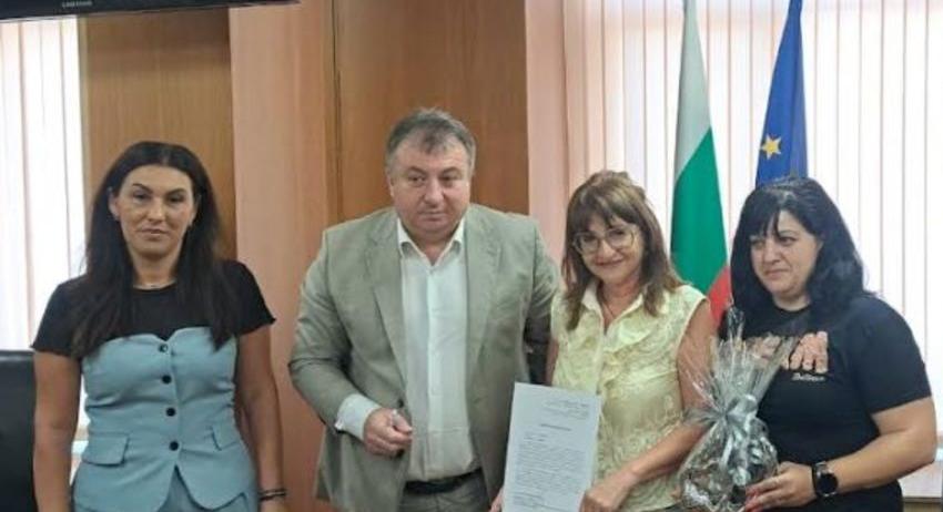 Кметът проф. Христов: За 2026 г. ще увеличим средствата за Фонд „Инвитро“ – без деца нямаме бъдеще