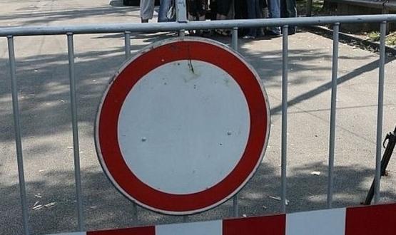 Временна организация на движението на Шуменското плато заради планинското изкачване