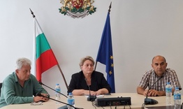 Допълнителни екипи ще извършват обходи на Шуменското плато през почивните дни за осигуряване безопасността на гражданите 