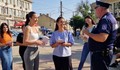 Информационна кампания за безопасно шофиране на тротинетки в Община Върбица