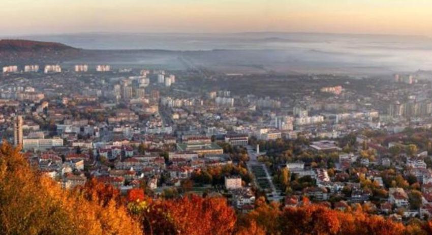 На Шуменското плато стартираха два национални пленера