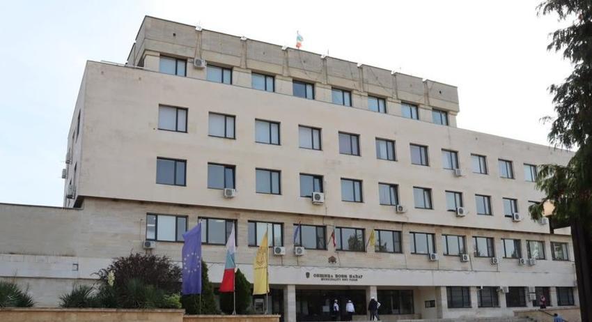 Община Нови пазар планира цялостно преобразяване на уличната мрежа