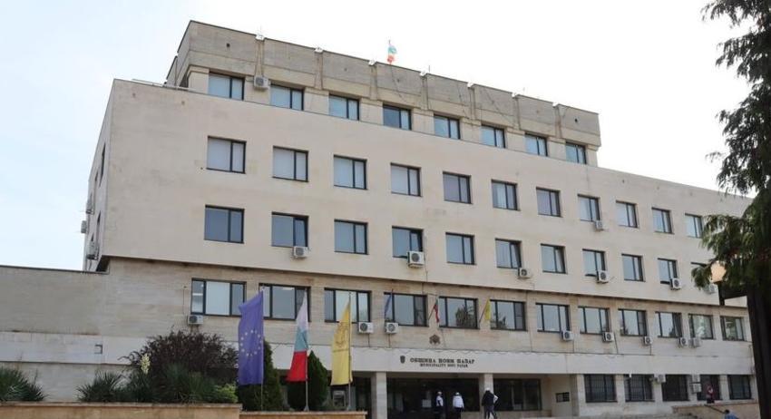 Община Нови пазар подаде проект с наименование "Нова година - ново вдъхновение"