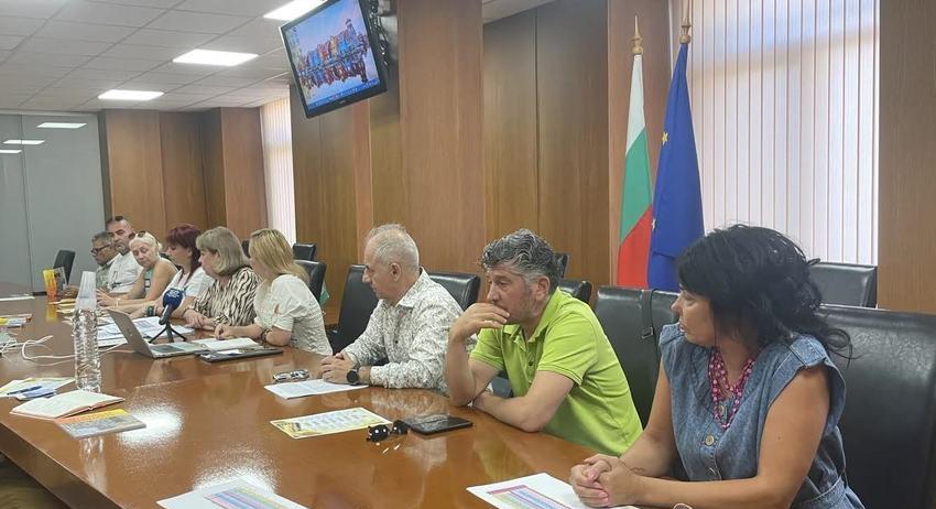 Община Шумен отчита 10% ръст на нощувките за първите седем месеца на годината