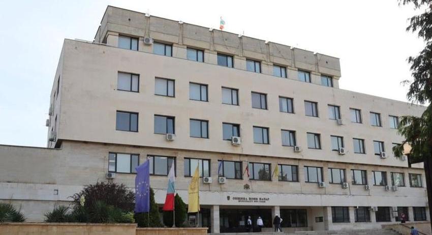 Първа копка на нов Център за социална подкрепа в Нови пазар