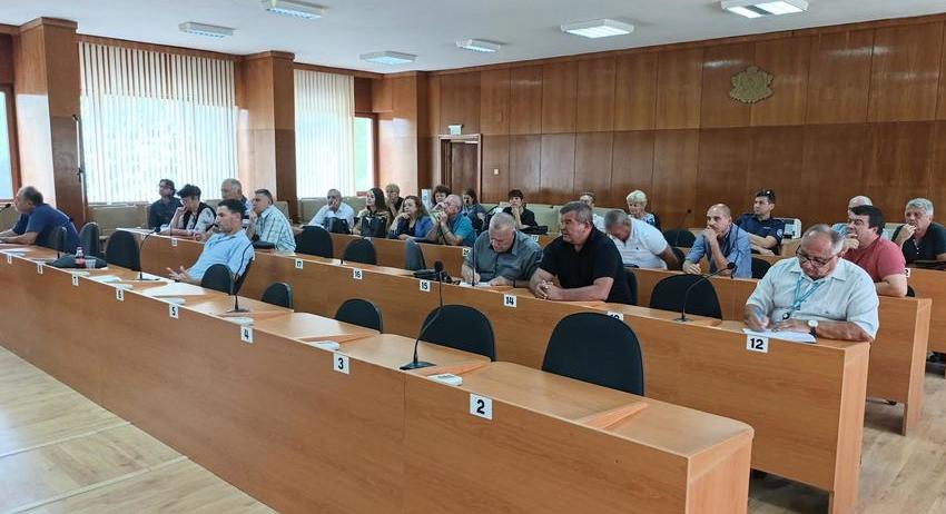 Забранява се провеждането на изложби и пазари за дребни преживни животни на територията на община Шумен