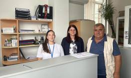 НОИ проведе първа изнесена приемна във Върбица