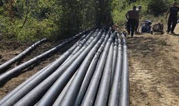 Община Върбица работи усилено за осигуряване на вода за населението