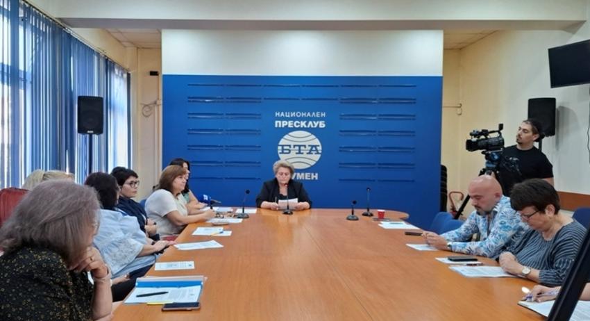 Заседава Областният координационен център за предотвратяване отпадането на деца и ученици от училище