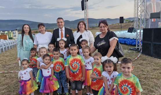 Училища в община Върбица са готови да посрещнат децата