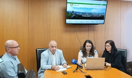 До две седмици приключват тестовете на новия сайт на Община Шумен