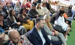 Отбелязаха Международния ден на възрастните хора в ДЦПЛУ - Нови пазар