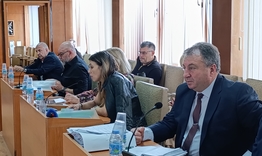 Три общински предприятия се обединяват в мегаструктурата „Благоустройство и комунално стопанство“
