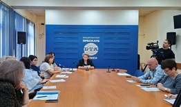 Заседава Областният координационен център за предотвратяване отпадането на деца и ученици от училище