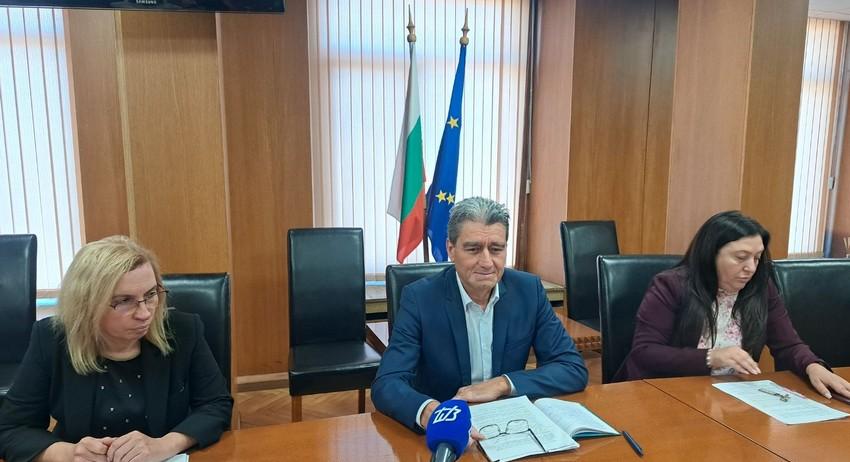 Община Шумен отчете с 4% повече събрани приходи за деветмесечието