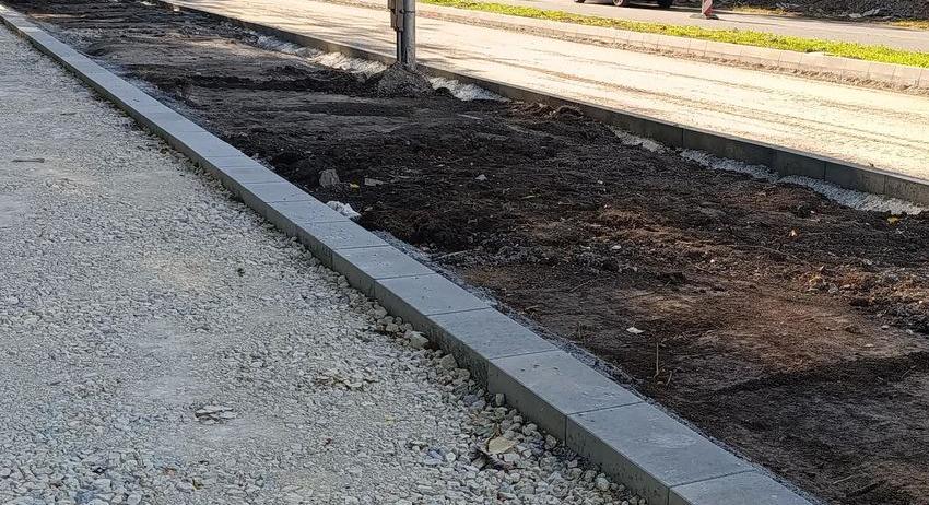 Предстои изготвяне на Регистър на тротоарите за ремонт