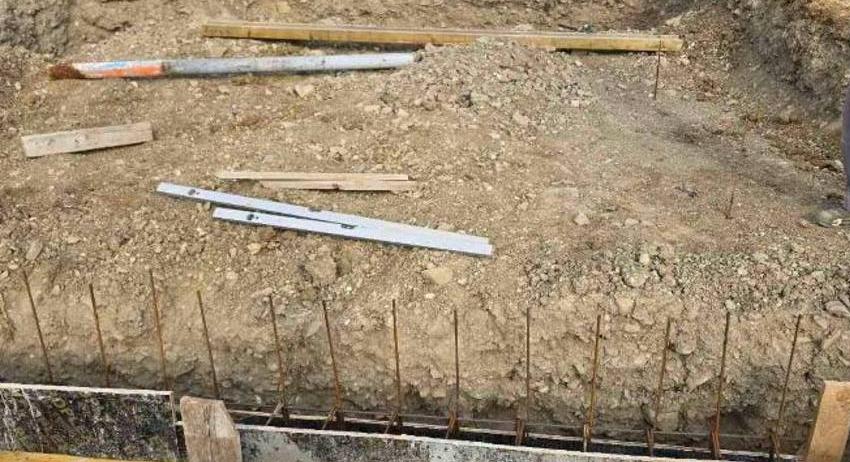 Продължава строителството във върбишкото село Менгишево