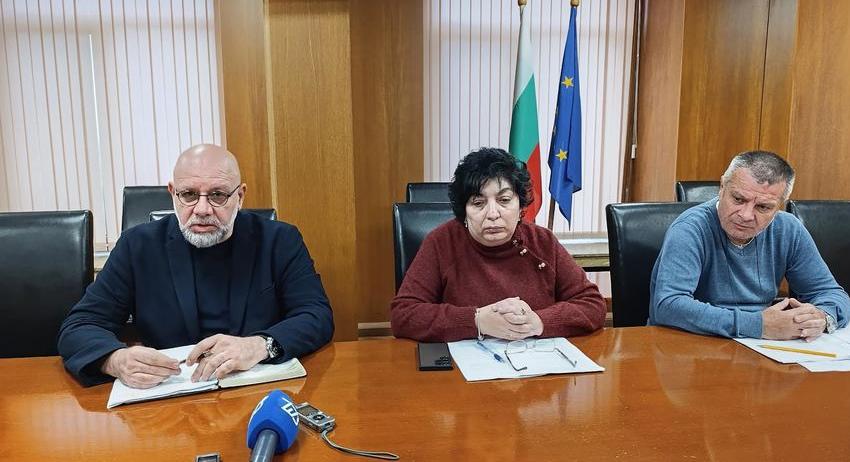 Седем блока в Шумен вече имат издадено разрешение за саниране
