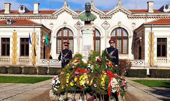 Община Шумен ще отбележи Деня на народните будители с богата програма