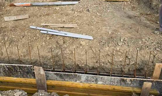 Продължава строителството във върбишкото село Менгишево