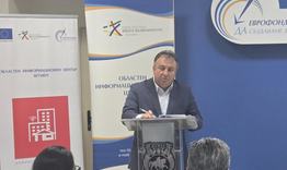 Кметът проф. Христо Христов: Шумен подготви концепции за интегрирани териториални инвестиции за над 110 млн. лв.