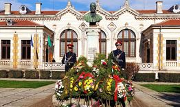 Община Шумен ще отбележи Деня на народните будители с богата програма