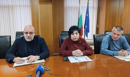 Седем блока в Шумен вече имат издадено разрешение за саниране