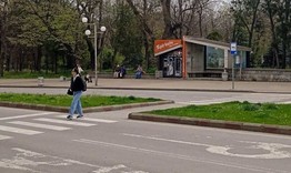 „Синята зона“ в Шумен ще действа от 8:00 до 18:00 ч. предвижда приетата днес Наредба за организация на движението