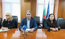 Успешно се реализират кампаниите за еврото и новата Такса битови отпадъци