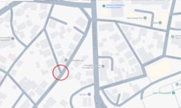 Започва реконструкция на канализацията по ул. „Тича“