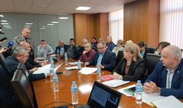 Заседава Общинският съвет за намаляване на риска от бедствия