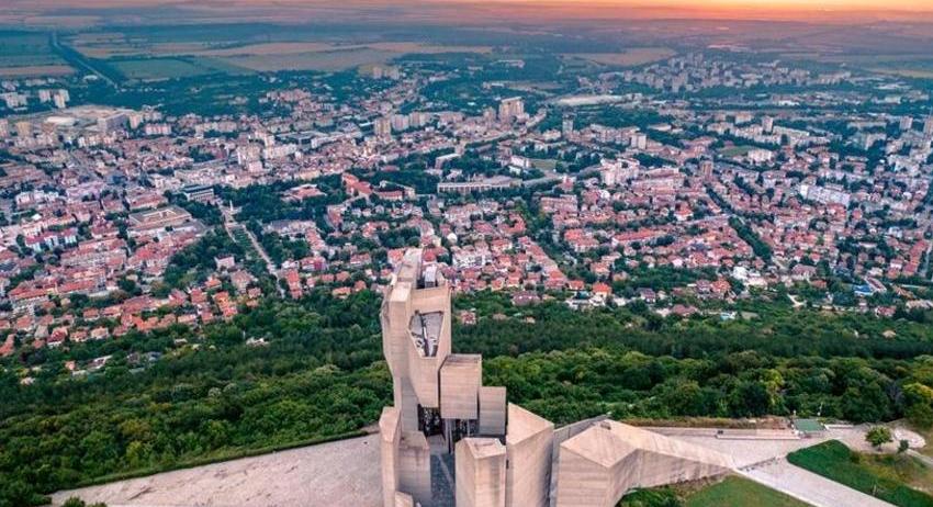 12 културни събития ще се проведат в Шумен в седмицата от 10 до 16 ноември