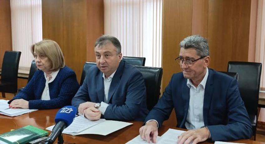 13 882 500 лв. План-сметка за чистотата през 2026 г. в община Шумен