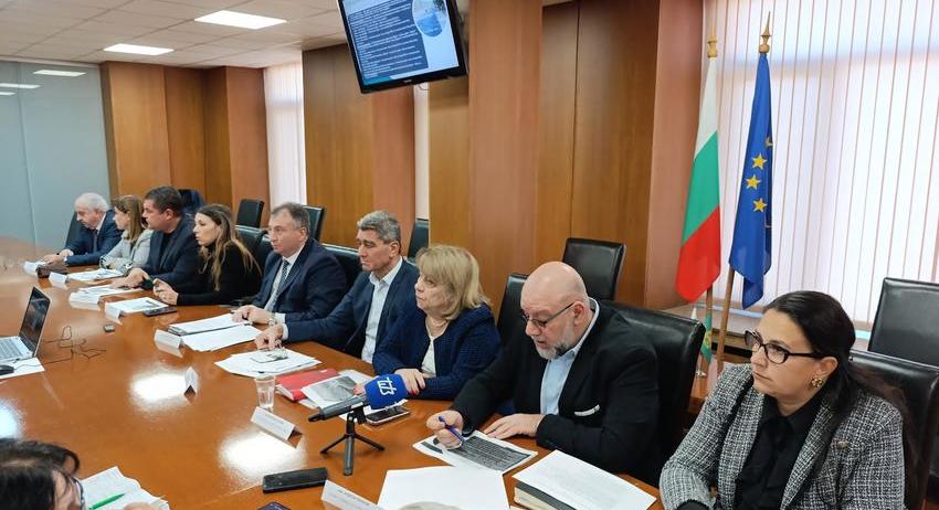 Кметът отчете първите две години от мандата