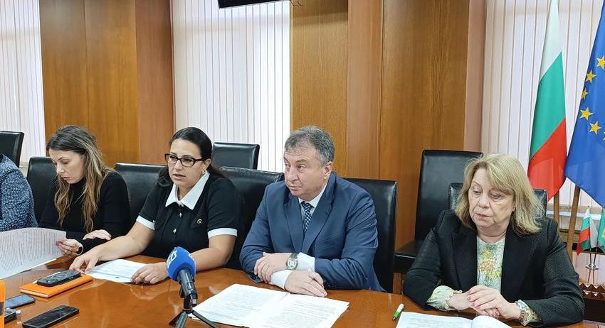 Кметът проф. Христов: В община Шумен ще влязат 102,3 млн. лв. за три години  за нови обекти, ремонти и модернизация