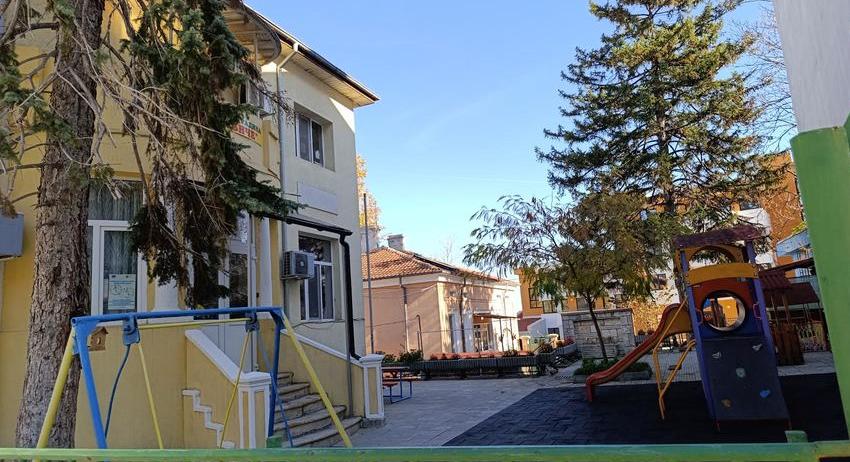 Община Шумен осигури близо 20 млн. лева за детски градини и ясли