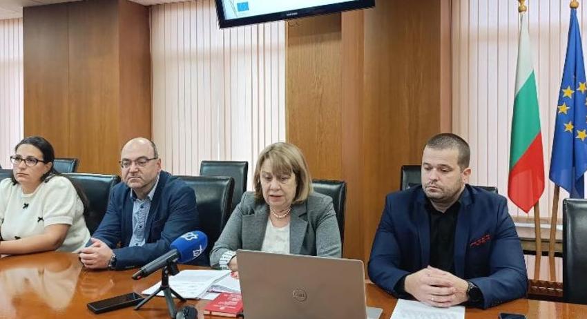 Община Шумен започва изпълнението на проект за интелигентна градска среда на стойност над 6,5 млн. лв.