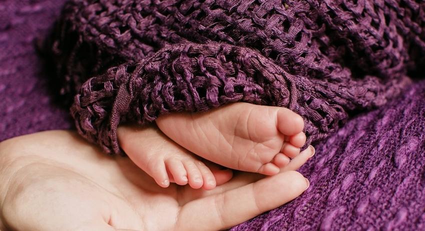 Шумен ще светне в лилаво в подкрепа на недоносените деца