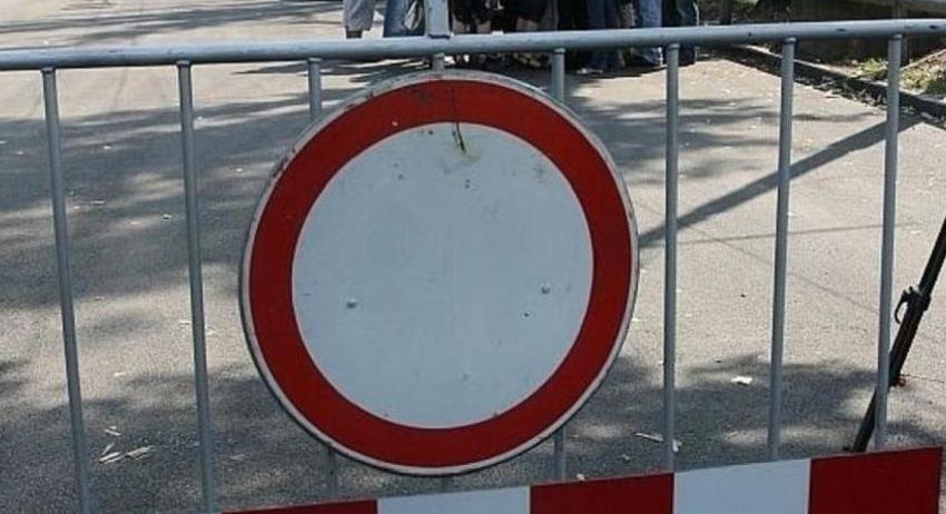 Затварят ул. „Васил Петлешков“ за два дни