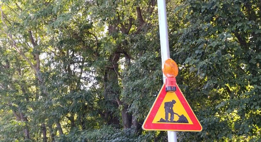 Затварят улиците „Васил Петлешков“ и „Св. Климент Охридски“ на 7 ноември