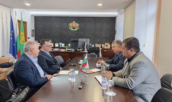 ЕНПАЙ ще инвестира 65 млн. евро в Шумен