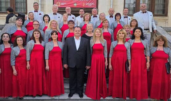 „Родни звуци“ ще представи българското хорово изкуство в Барселона