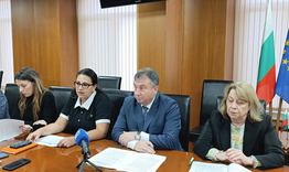 Кметът проф. Христов: В община Шумен ще влязат 102,3 млн. лв. за три години  за нови обекти, ремонти и модернизация