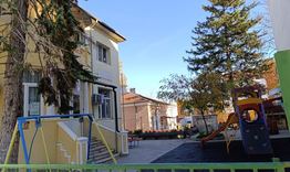 Община Шумен осигури близо 20 млн. лева за детски градини и ясли