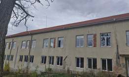 Старото училище в с. Ловец ще стане Център за възрастни хора