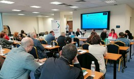 Върбица представи създаването на общинско транспортно предприятие пред комисия на НСОРБ