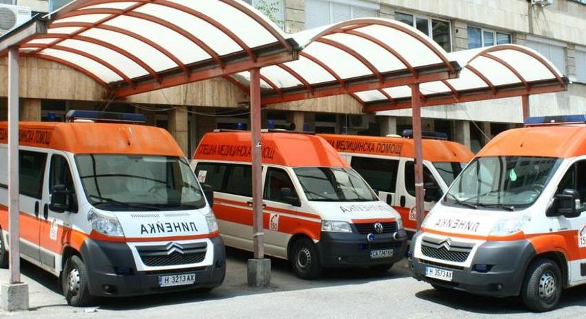 20-годишна жена от Шумен е загинала при катастрофа