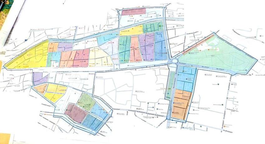 Безплатно паркиране в „Синята зона“ от 15:00 ч. на 23 декември до 08:00 ч. на 29 декември