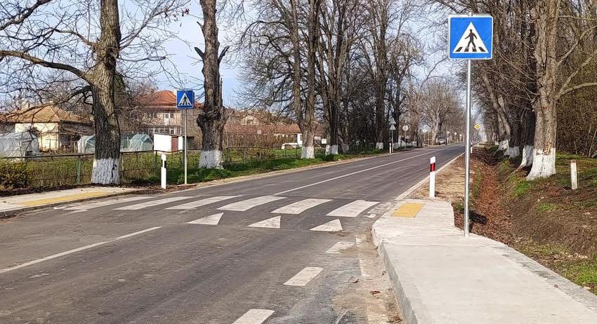 Кметът на откриването на пътя за Коньовец: Целта ни е да подобрим средата на живот в малките населени места