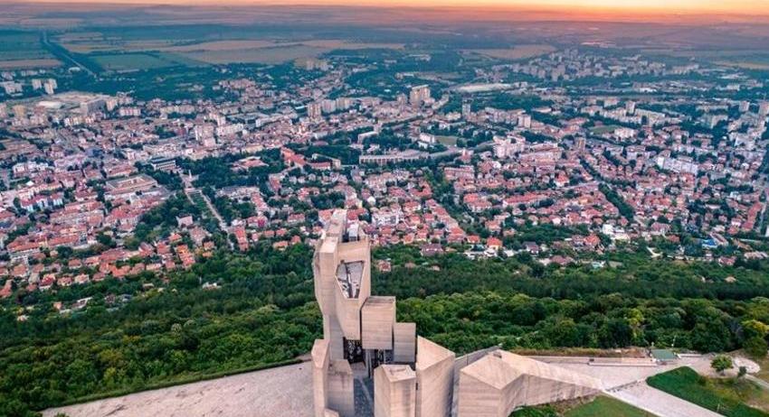 С над 20 събития в първата седмица на декември започва културната панорама на Община Шумен